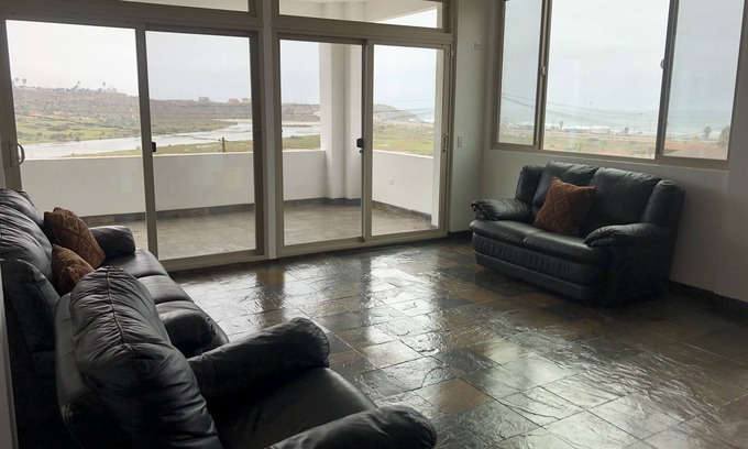 La Fonda Condominio | Casa Blanca De Frida 2nd floor