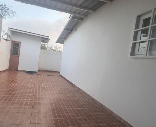Guadalupe Casa | Casa Blanca de Villa del Carmen