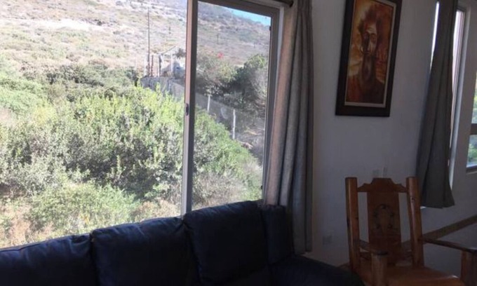 La Fonda Condominio | Casa Blanca Don Quijote 4th