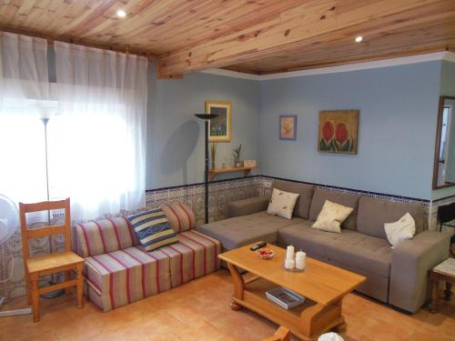 Algimia de Alfara Casa | Casa Blanca
