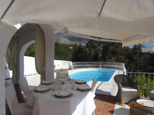 Santa Clara Cama Y Desayuno | Casa Blanca