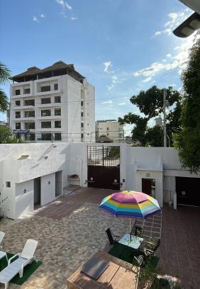 Costa Azul Casa | Casa Blanca