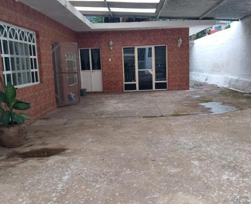 Huiloapan de Cuauhtémoc Apartamento | Casa Blanca
