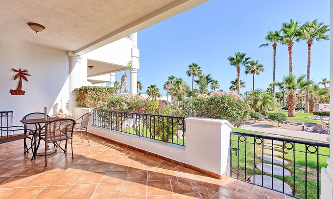 Puerto Peñasco Condominio | Casa Blanca