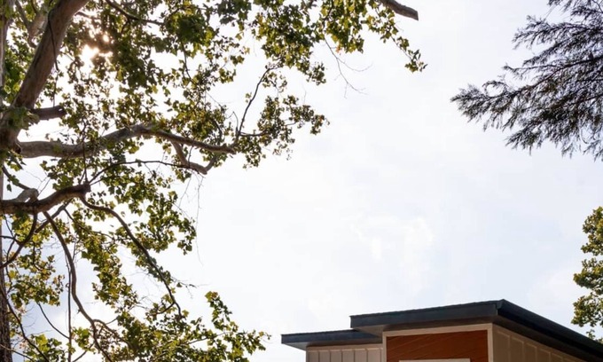 Chattanooga Casa | Casa Blanca on the Tennessee River Gorge Chattanooga