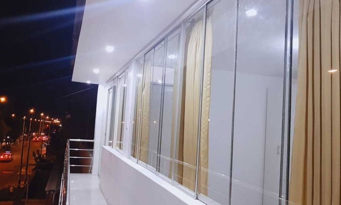 Trujillo Apartamento | Casa Blanca