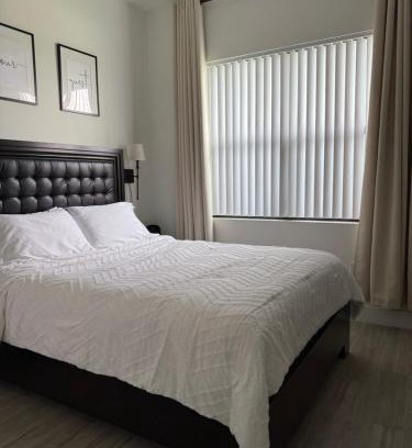 Sunshine Apartamento | Casa Blanca Private Suite