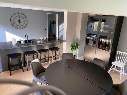 Strandbaden Casa | Casa Blanca