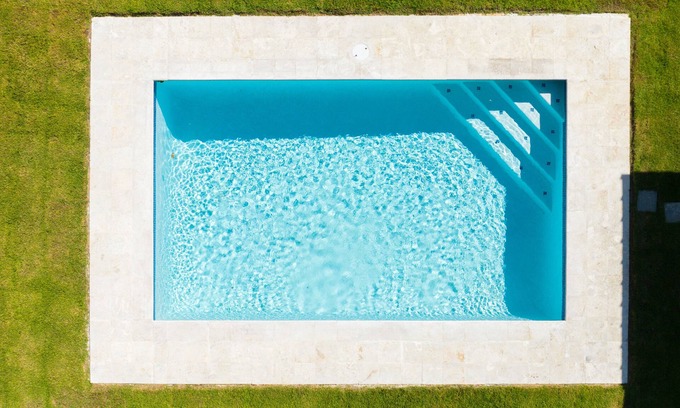 Carrizal Casa | Casa Blanca with Private Pool - Relaxing Retreat