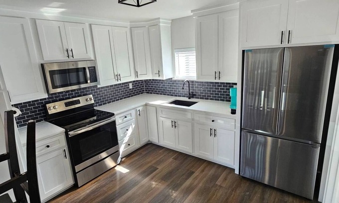 Seminole Casa | Casa Blanca