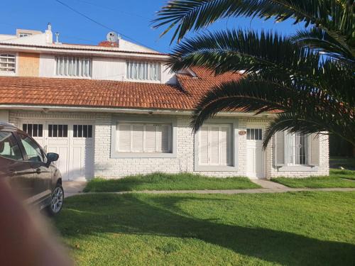 Barrio Constitución Casa | Casa Blas, a 100 metros del mar, garaje doble