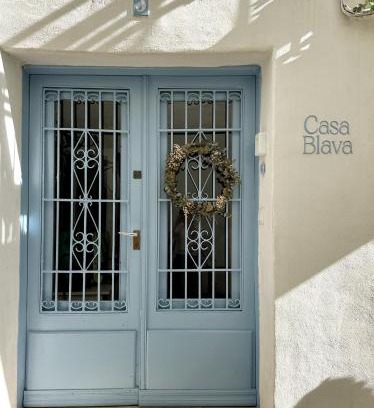 Centro histórico de Peniscola Casa | Casa Blava, Casco Antiguo de Peñíscola