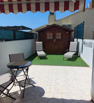 Benicarlo Apartamento | Casa BLAVA