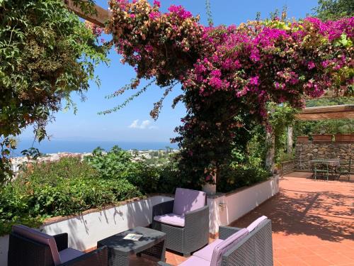 Anacapri Casa | Casa Blu