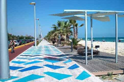 San Tommaso Tre Archi Apartamento | CASA BLU