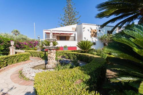 Scopello Apartamento | Casa Blu Scopello