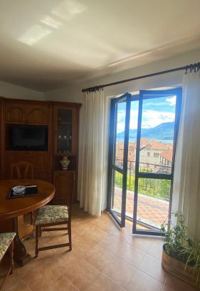 Consiglio di Rumo Apartamento | Casa Blue lake