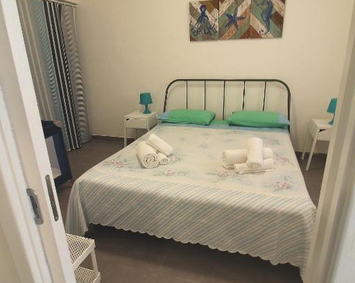Lido Marini Casa | Casa Bluet
