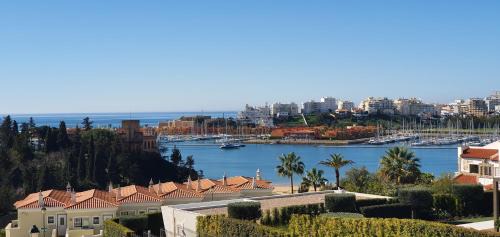 Ferragudo Casa | Casa "Boa Vista" Ferragudo