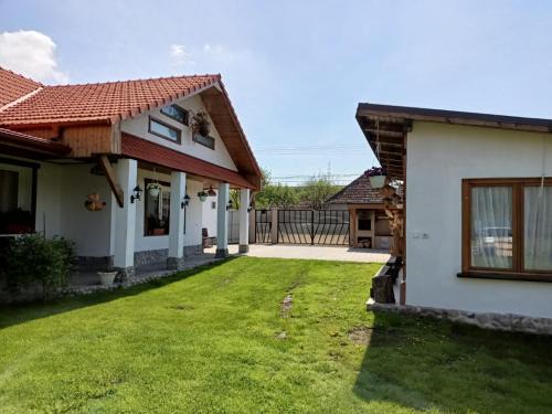 Tirnaveni Casa | Casa Bobo 10