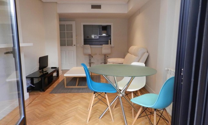 Talavera de la Reina Apartamento | Casa Bocachica