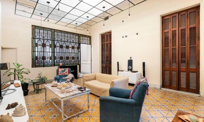 Boedo Casa | Casa Boedo