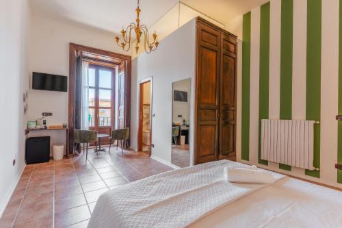 Siderno Marina Cama Y Desayuno | Casa Bohèmien