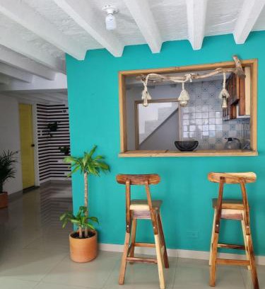 Luna Park Apartamento | Casa Bohemia