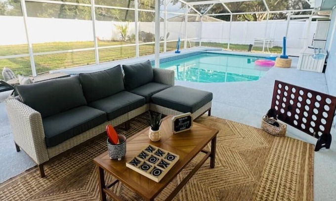 Tavares Casa | Casa Bohemian Retreat
