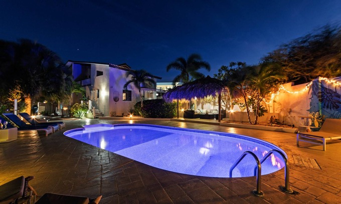 Soto Apartamento | Casa Bohemian Soluna, Adults only