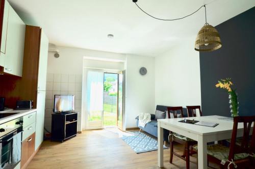 Vattaro Apartamento | Casa Boller di TSS' - Ideale per Famiglie, Supermercato a 20m & Car Parking
