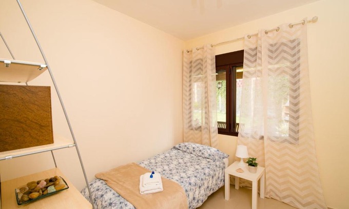 Firgas Casa | Casa Bolmar II, Gran Canaria