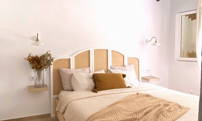 Denia Chalet De Esquí | Casa Bonavida - Escápate a Nuestro Paraíso Mediterráneo