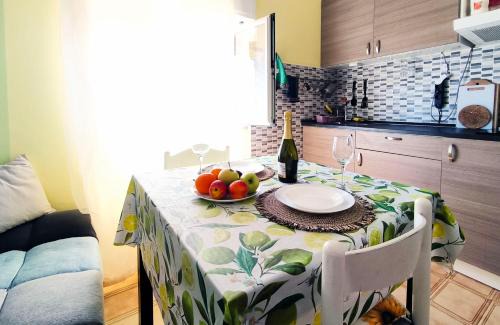 Scalea Apartamento | Casa Bonifacio