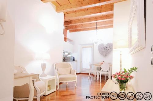 Citta Antica Apartamento | Casa Bonifacio