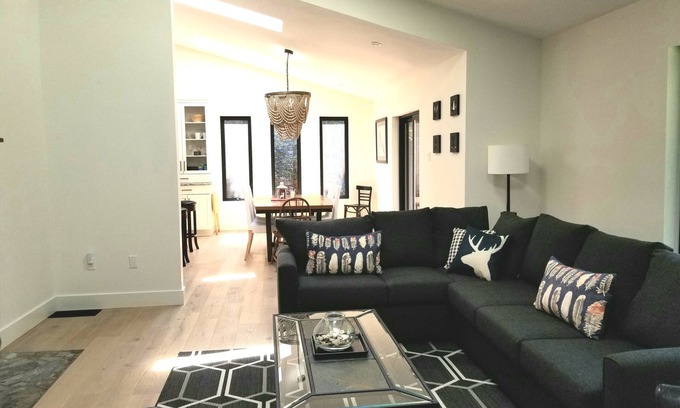 Port Franks Casa | Casa Bonita Cozy getaway