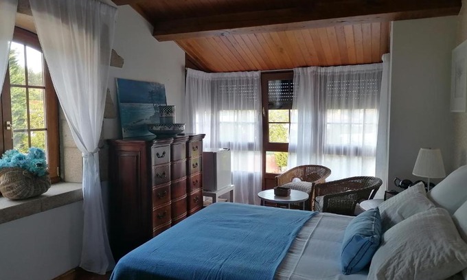 Franza Casa | Casa Bonita