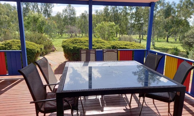 York Casa | Casa Bonita Holiday Home