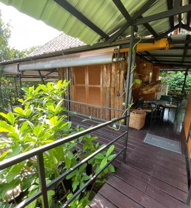 Kanchanaburi Casa | Casa Bonita Kanchanaburi
