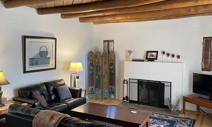 West Old Town Casa | Casa Bonita located 2 blocks from Old Town