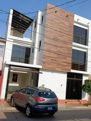 Sucre Apartamento | Casa Bonita Lugar de descanso