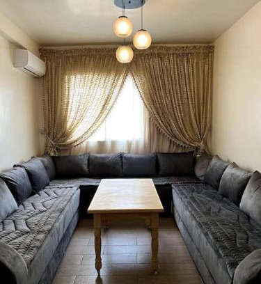 Al Hoceima Apartamento | Casa Bonita