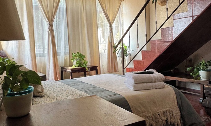 Guadalajara Casa | Casa Bonita