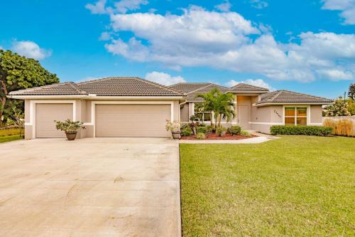 Bonita Springs Casa | Casa Bonita