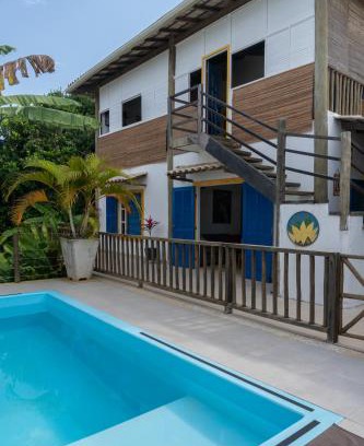 Marau Casa | Casa Boomerang