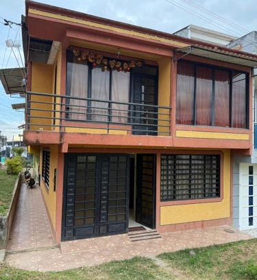 Libano Apartamento | Casa Borbone