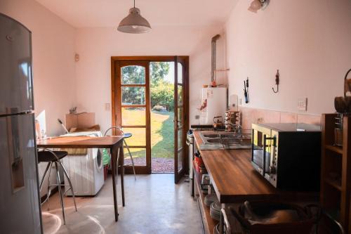 Tandil Cama Y Desayuno | Casa Bordó, B & B