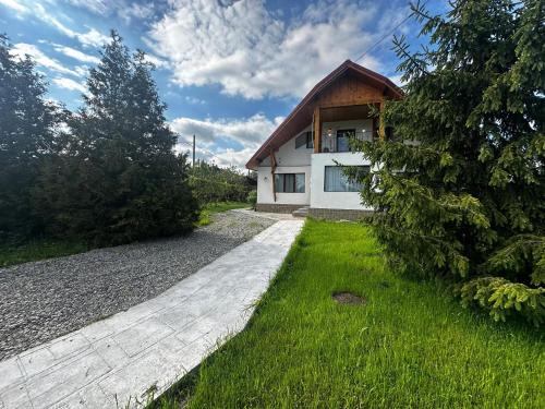 Scorteni Casa | Casa Bordeni