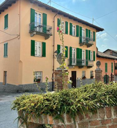 La Morra Casa | Casa Bordesini
