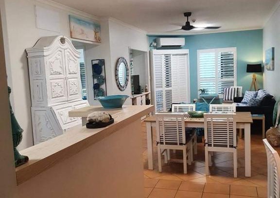 Cairns North Apartamento | Casa Borghese Holiday Let